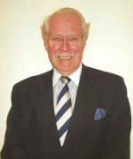 Sir Anthony Grant